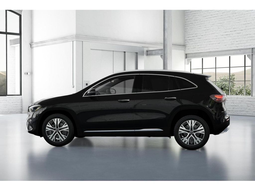 2025 Mercedes Benz GLA 250 4MATIC photo 32