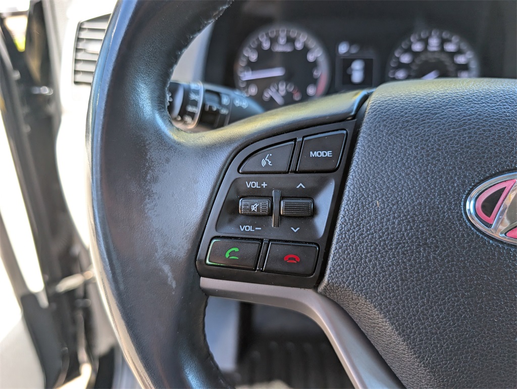 2018 Hyundai Tucson Value photo 22