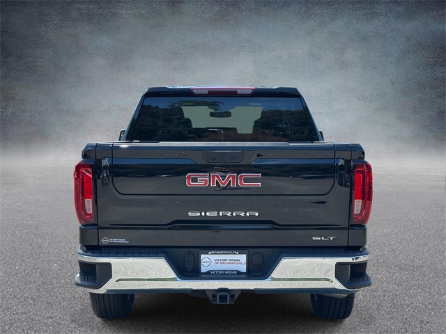 2024 Gmc Sierra 1500 SLT photo 2