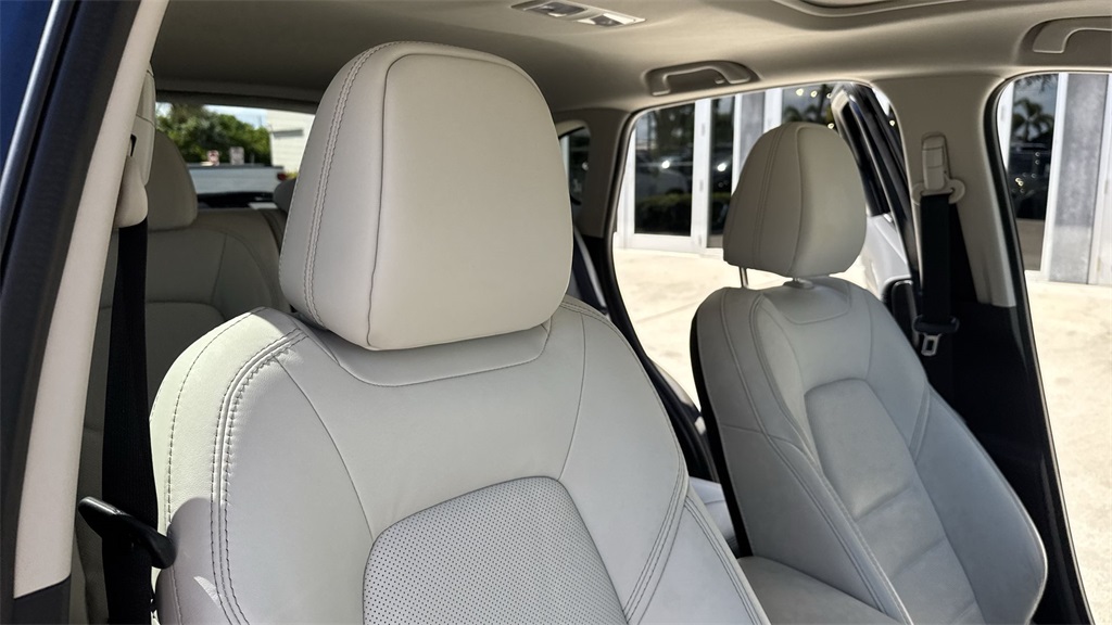 2023 Mazda CX-5 2.5 S Premium photo 45