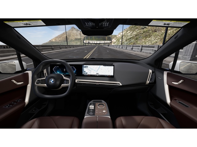 2026 Bmw iX photo 10