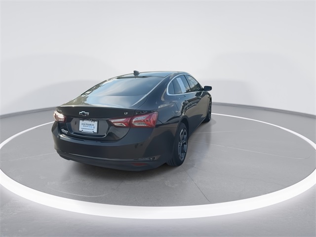 2022 Chevrolet Malibu 1LT photo 8