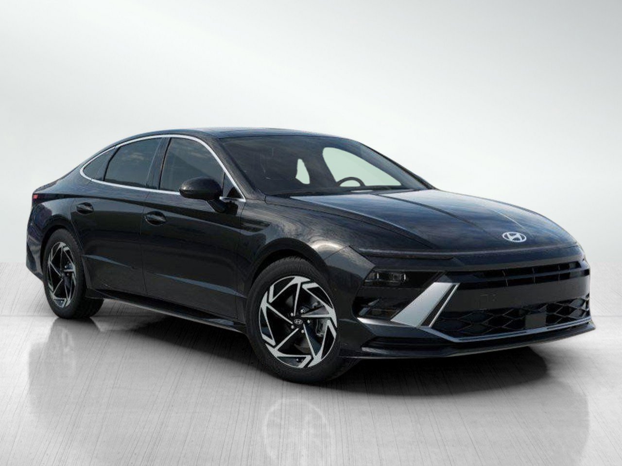 2025 Hyundai Sonata SEL Convenience photo 2