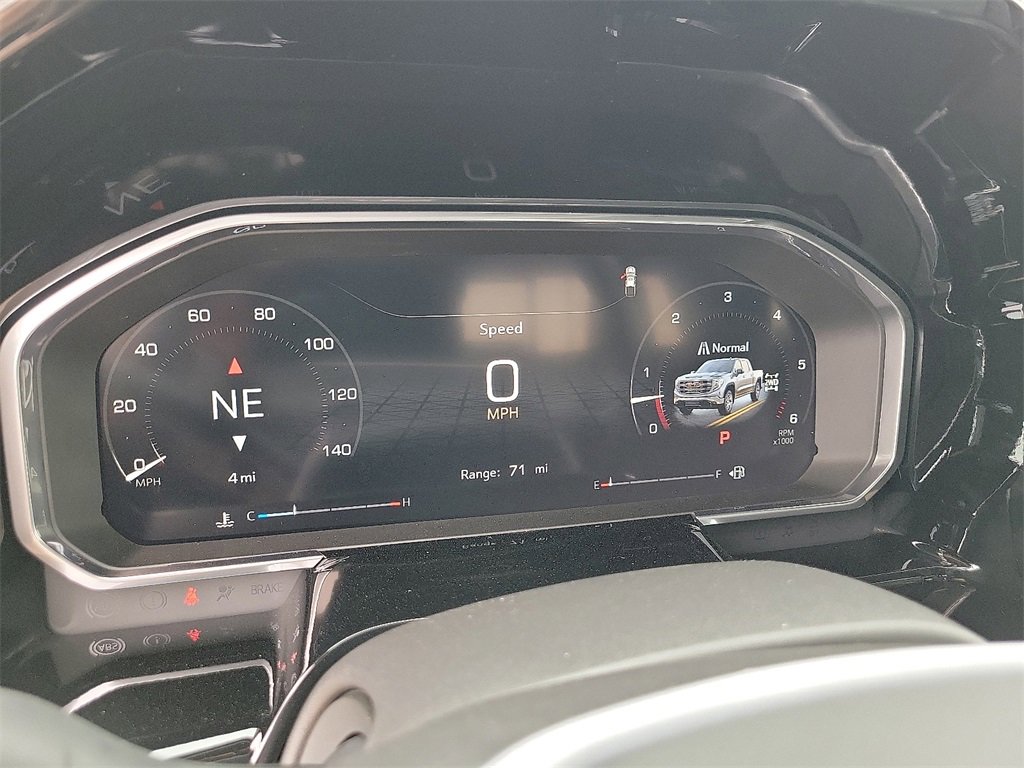 2026 Gmc Sierra 1500 SLT photo 17