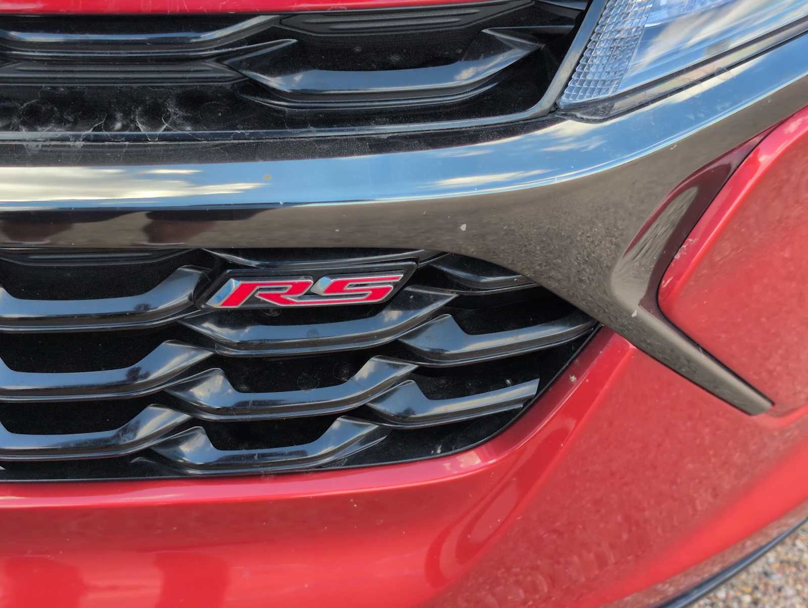 2024 Chevrolet Trax photo 30