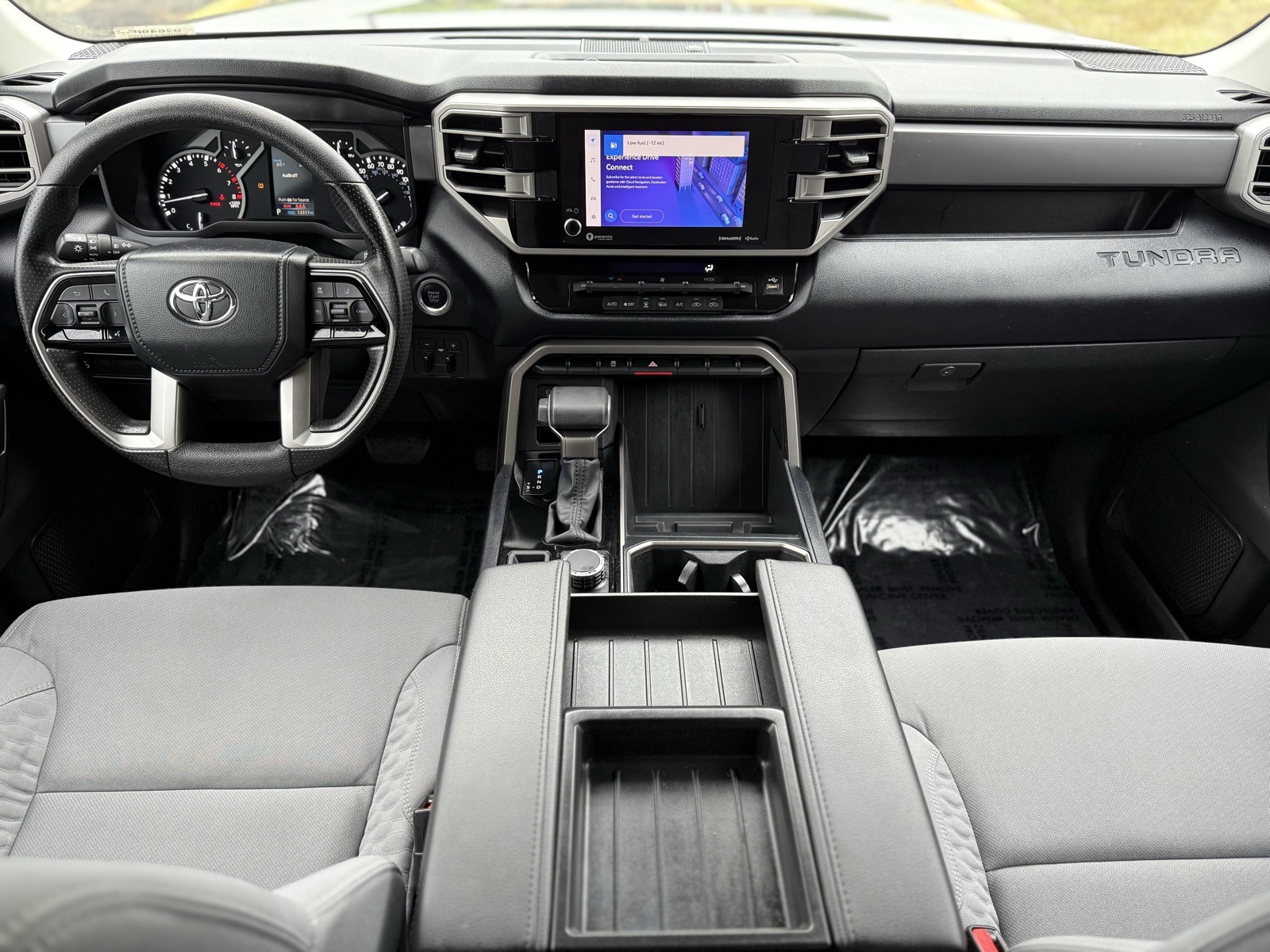 2024 Toyota Tundra SR5 photo 2