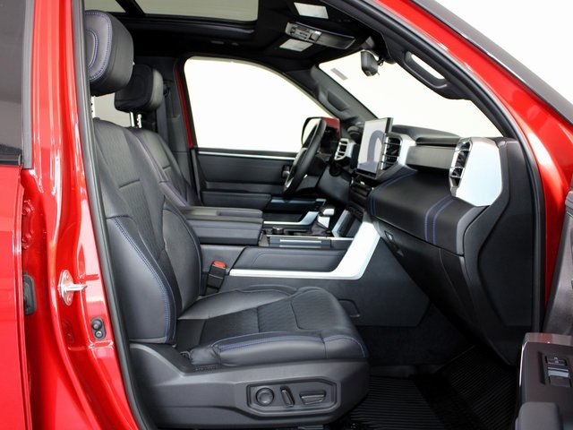 2023 Toyota Tundra Platinum photo 28