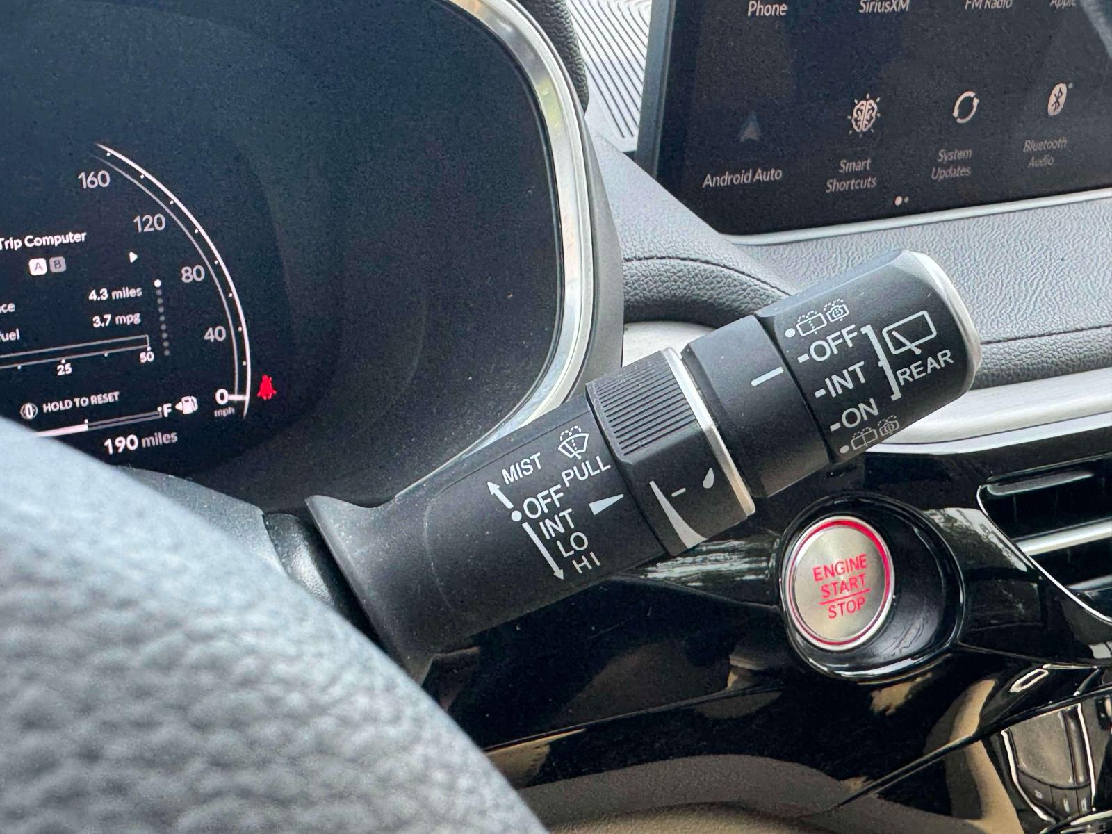 2023 Acura MDX SH-AWD photo 23