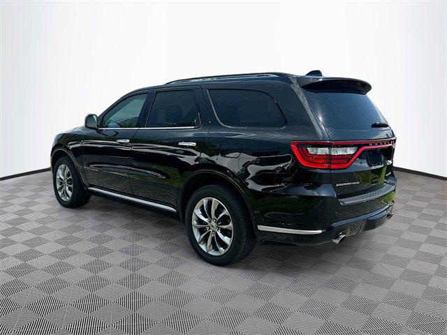 2023 Dodge Durango Citadel photo 5