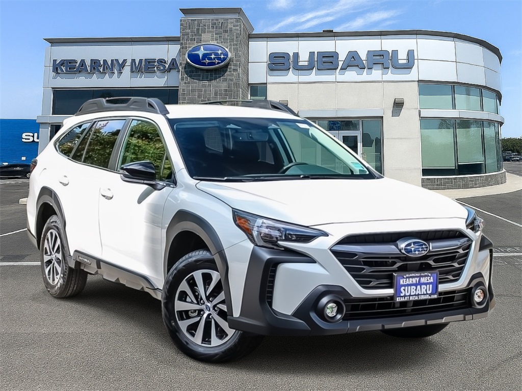 2025 Subaru Outback Premium photo 23