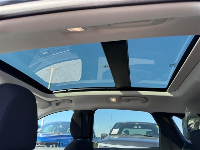 2025 Ford Escape Active photo 5