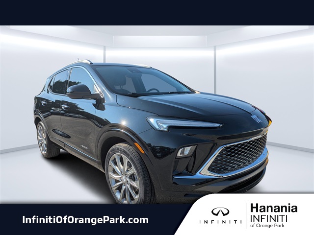 2024 Buick Encore GX Avenir's photo