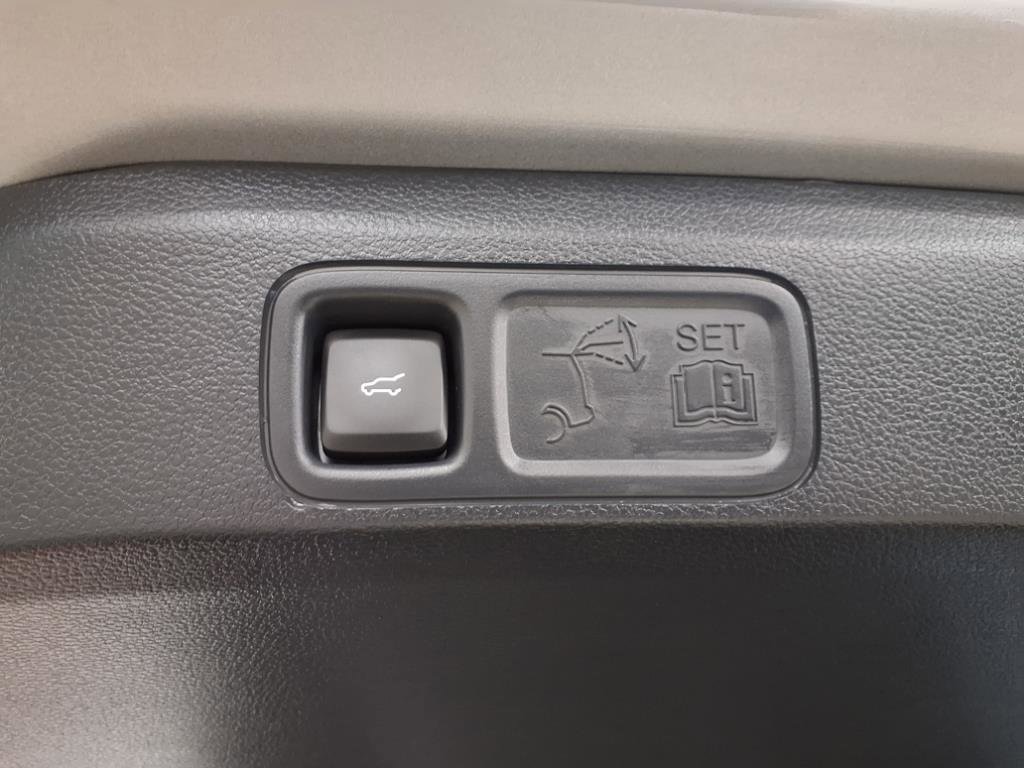 2024 Lincoln Navigator Reserve photo 22