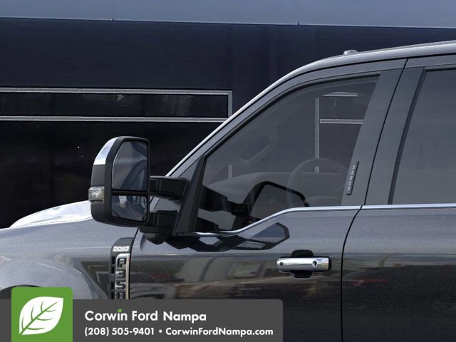 2025 Ford F-350 King Ranch photo 18