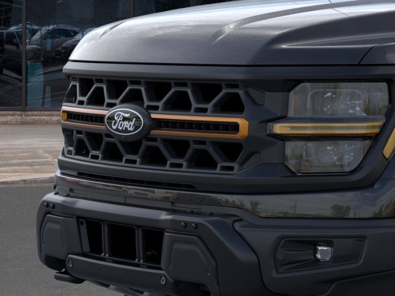 2025 Ford F-150 Tremor photo 16