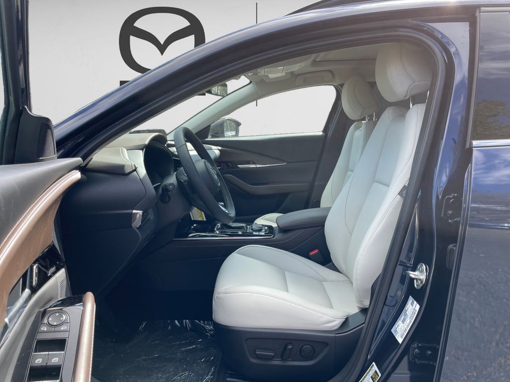 2025 Mazda CX-30 2.5 Turbo Premium photo 9