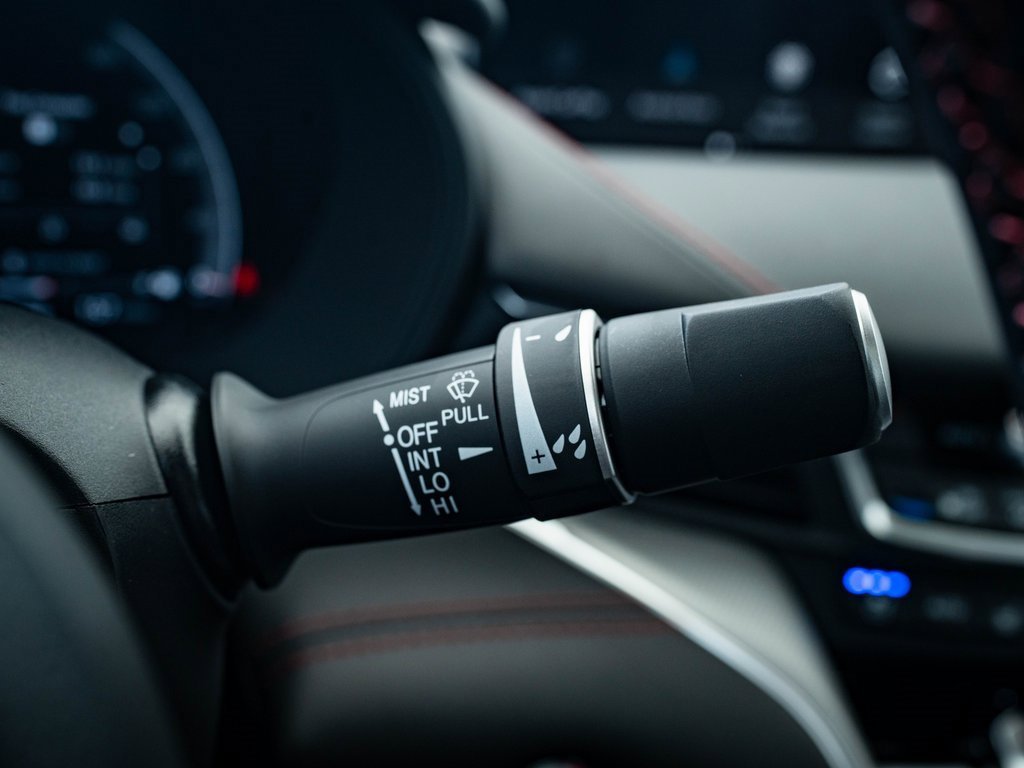 2025 Acura TLX SH-AWD A-Spec photo 29