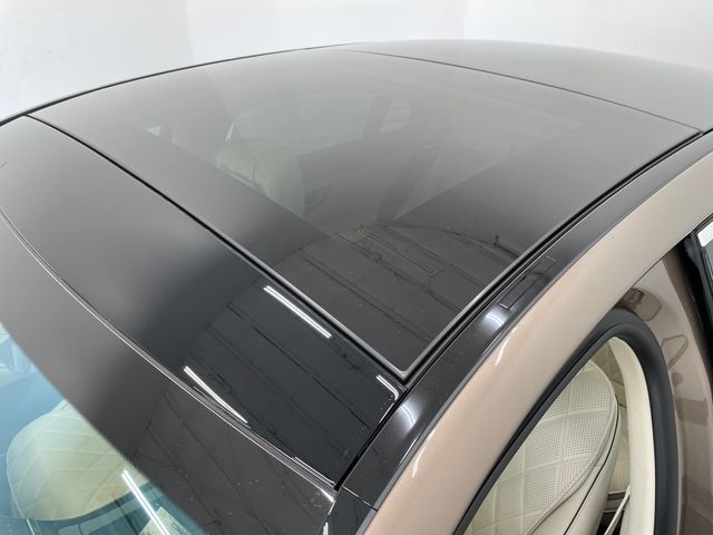 2026 Mercedes Benz S 580 4MATIC photo 44