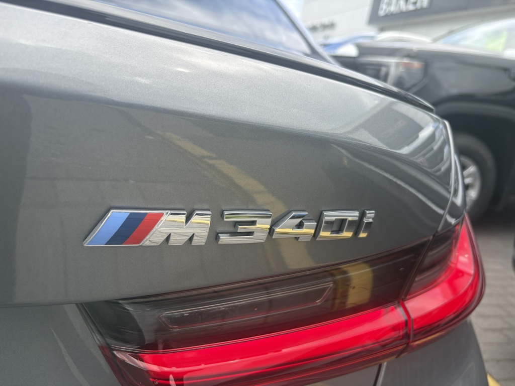 2024 Bmw M340i Sedan photo 9
