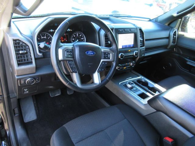 2021 Ford Expedition XLT photo 13