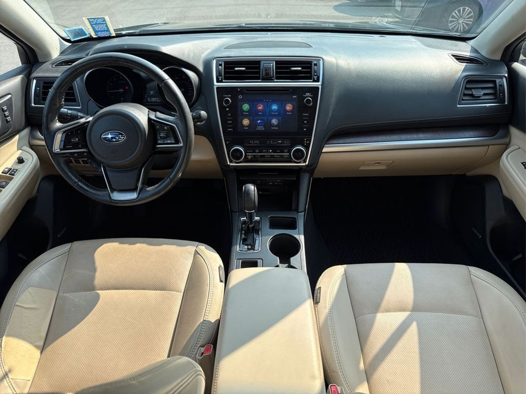 2019 Subaru Outback 2.5i photo 20