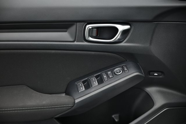 2026 Honda Civic LX photo 16