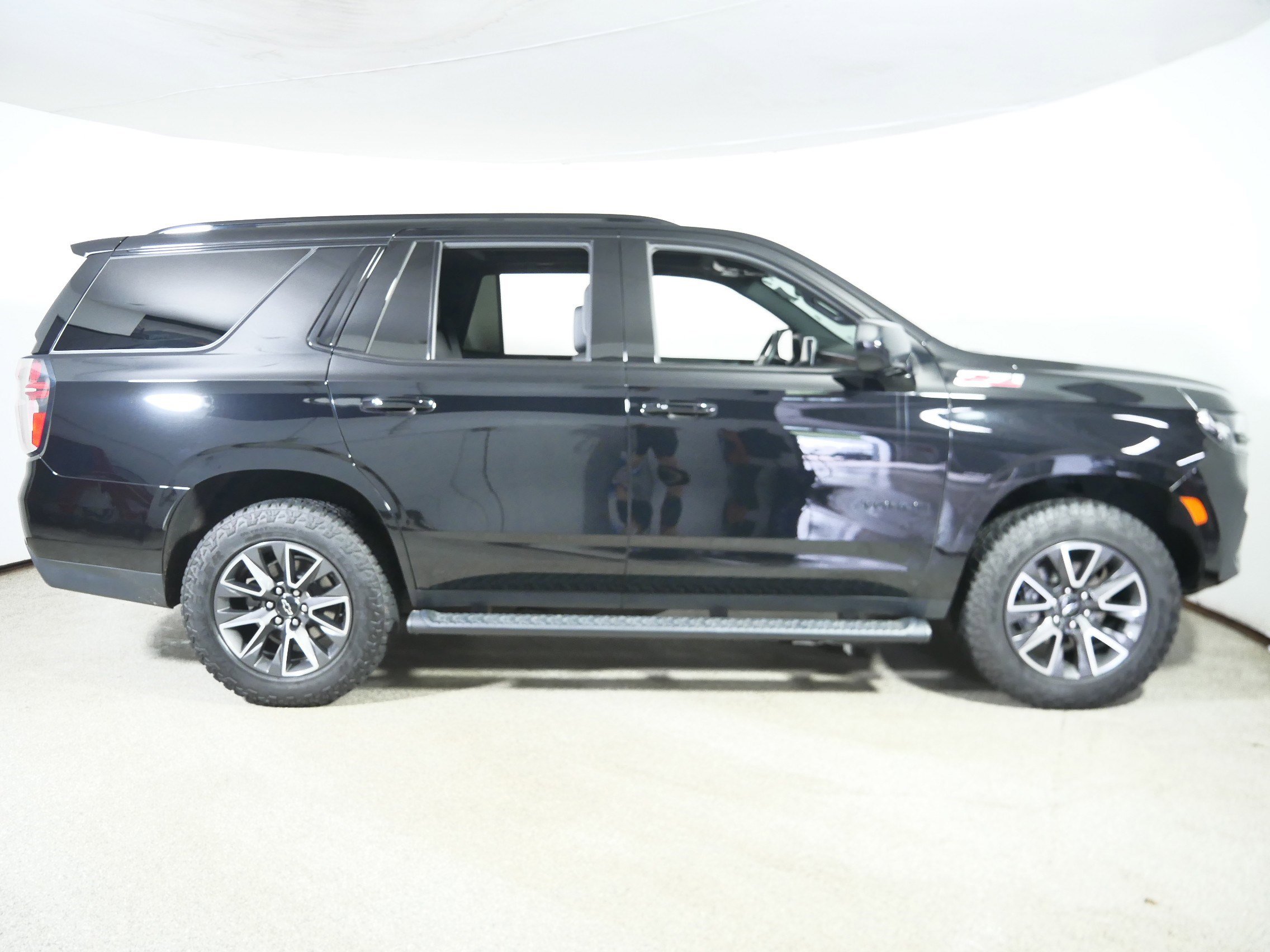2023 Chevrolet Tahoe Z71 photo 15