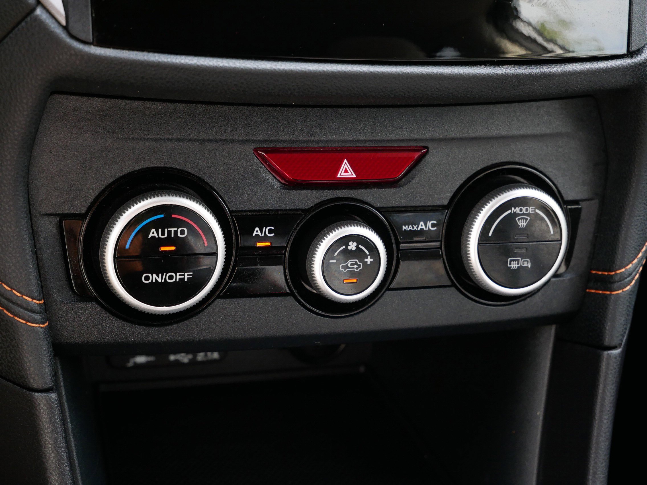 2023 Subaru Crosstrek Premium photo 20