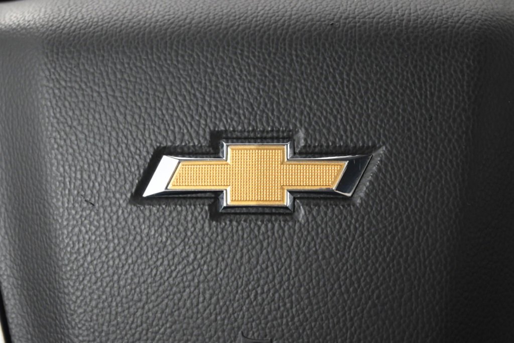 2019 Chevrolet Silverado 3500HD LTZ photo 36