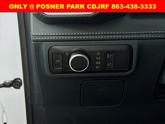 2024 Ford Mustang EcoBoost Premium photo 10