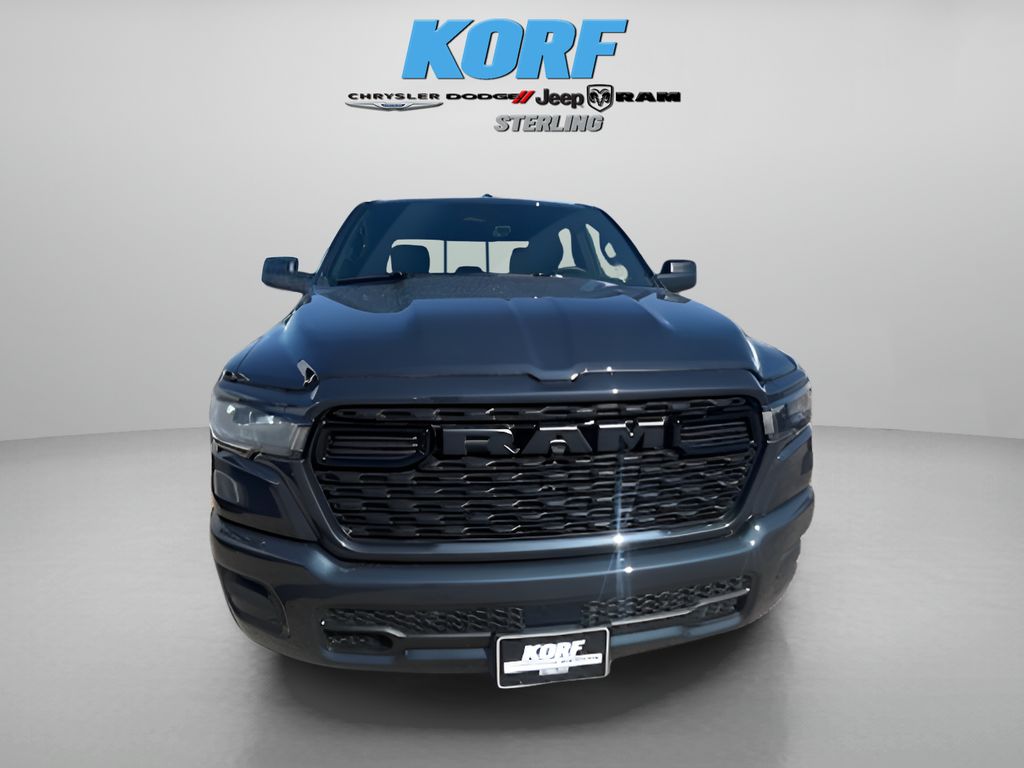 2026 Ram 1500 Express photo 2