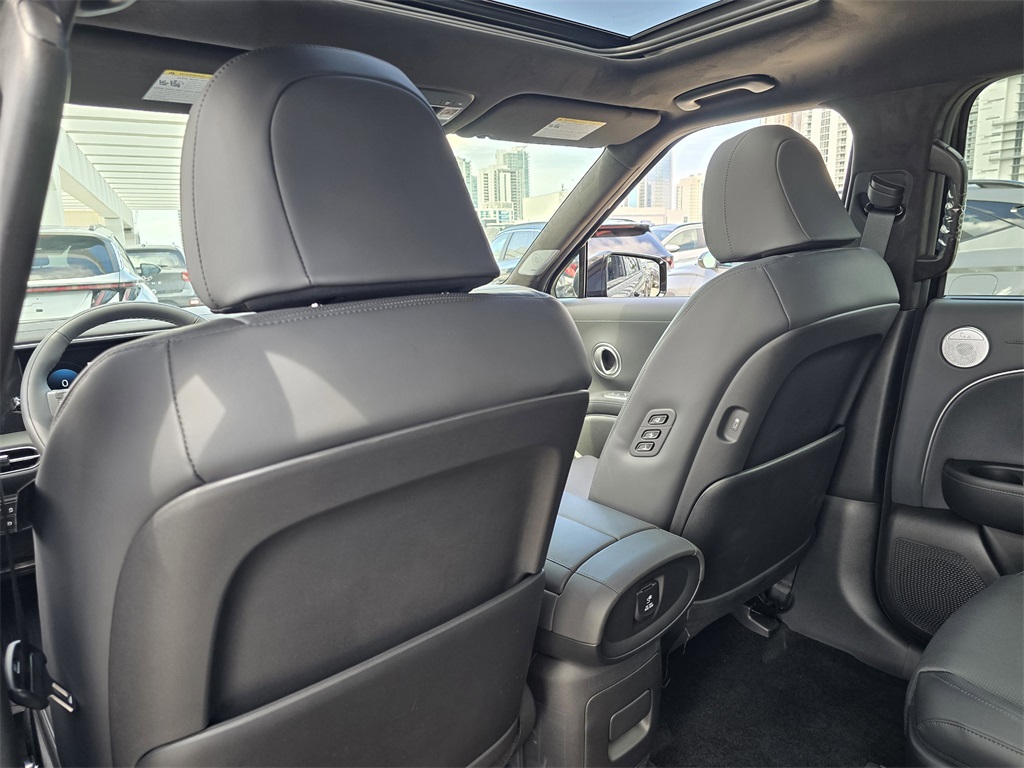 2026 Hyundai Palisade Calligraphy photo 12
