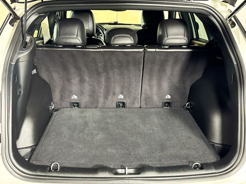 2021 Jeep Compass Special Edition photo 21