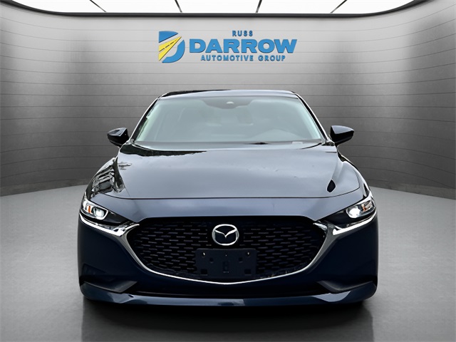 2023 Mazda Mazda3 2.5 Select photo 8