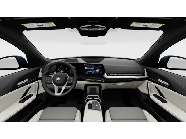 2026 Bmw X1 XDrive28i photo 4