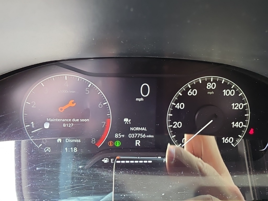 2023 Honda Civic Sport photo 25