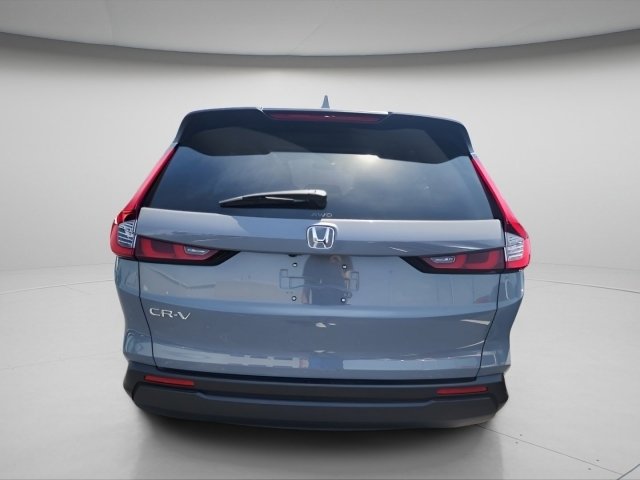 2026 Honda CR-V LX photo 5