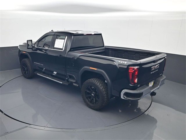 2025 Gmc Sierra 2500 HD SLE photo 19