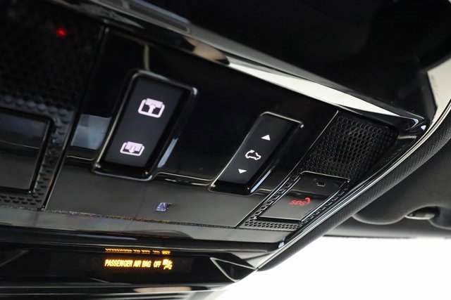 2024 Land Rover Range Rover Sport SE photo 18