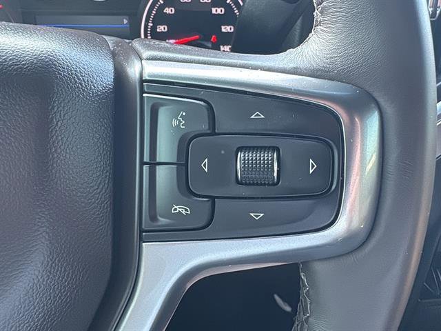 2022 Chevrolet Silverado 1500 LT photo 17