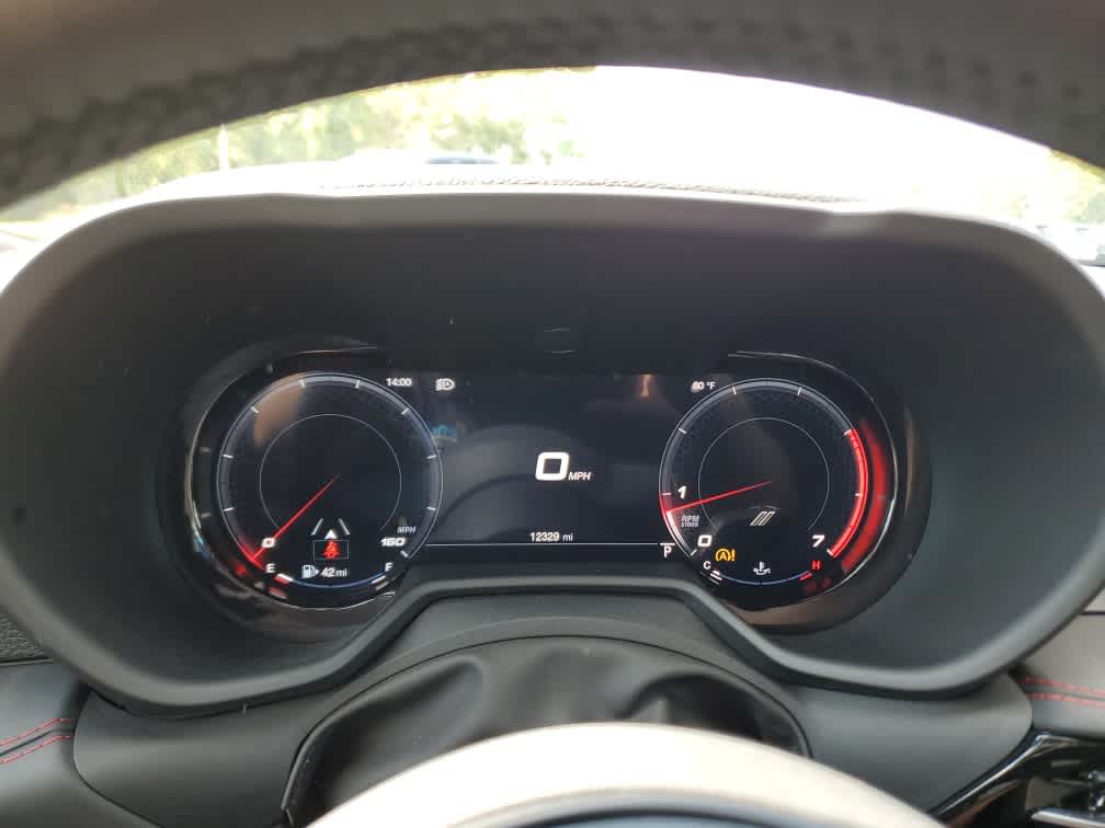 2024 Dodge Hornet GT Plus photo 25