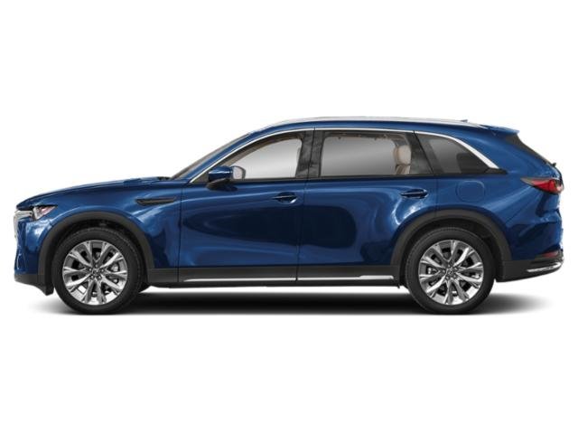2026 Mazda CX-90 Premium Plus photo 2
