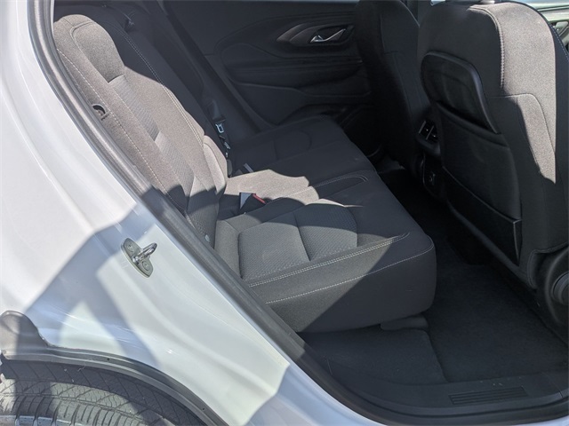 2023 Gmc Terrain SLE photo 28
