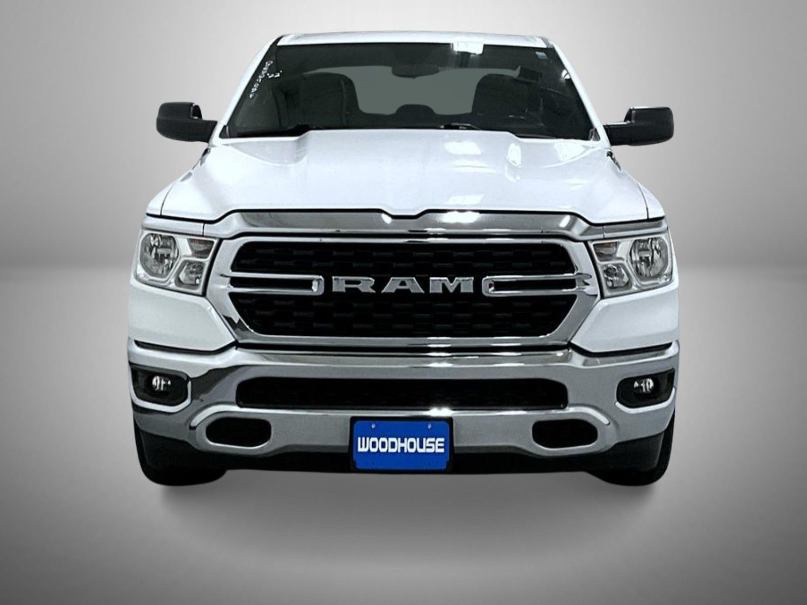 2022 Ram 1500 Big Horn Lone Star photo 2
