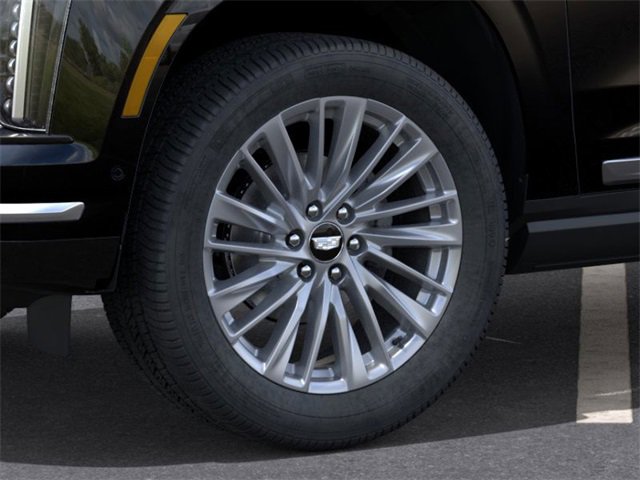 2026 Cadillac Escalade Luxury photo 9