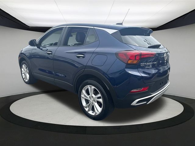 2022 Buick Encore GX Preferred photo 8