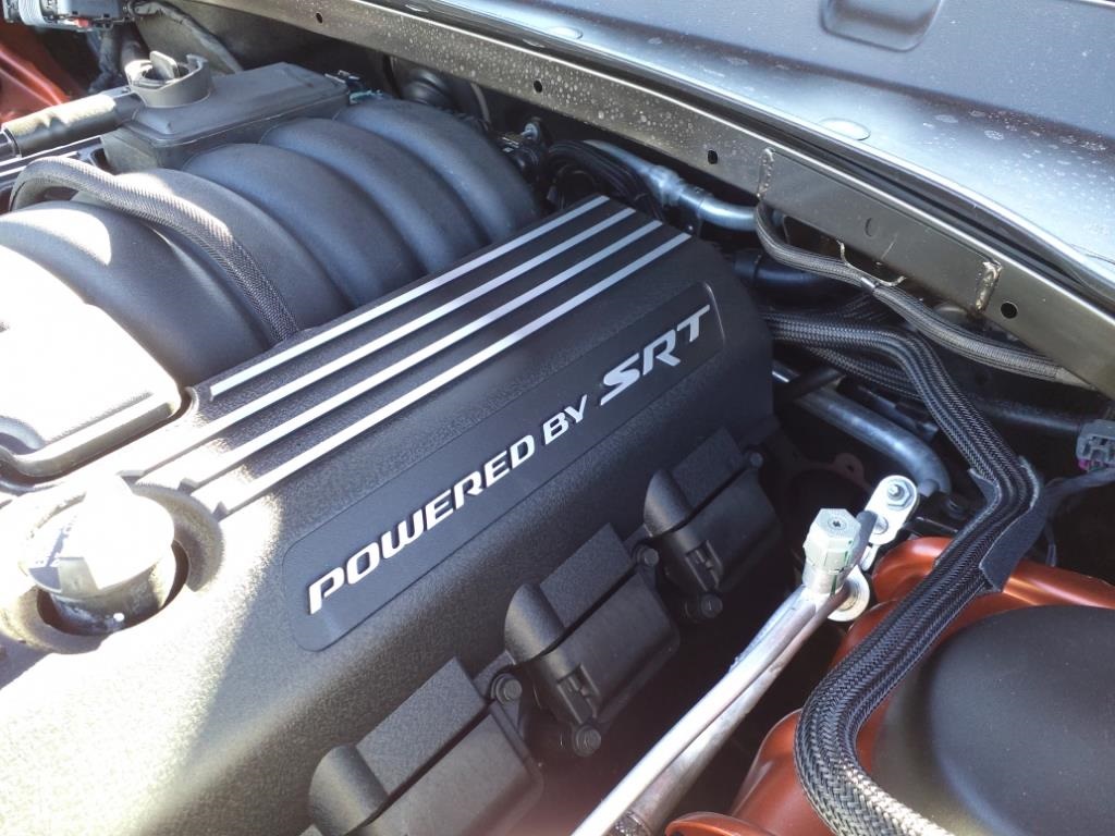 2023 Dodge Charger R/T Scat Pack photo 16