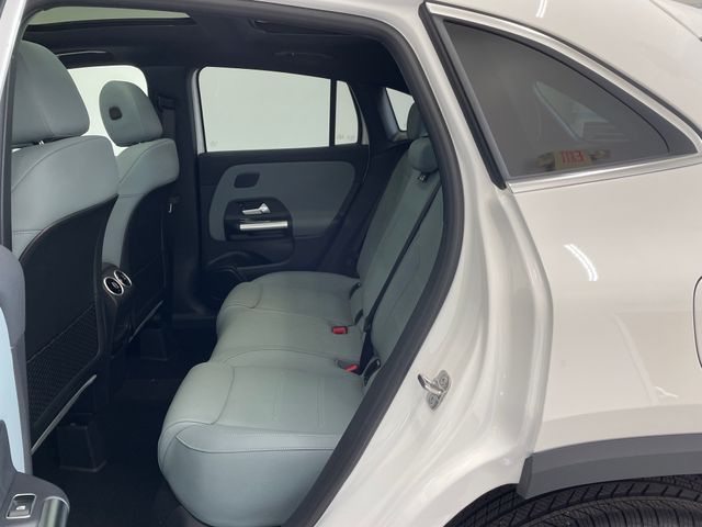 2026 Mercedes Benz GLA 250 photo 20