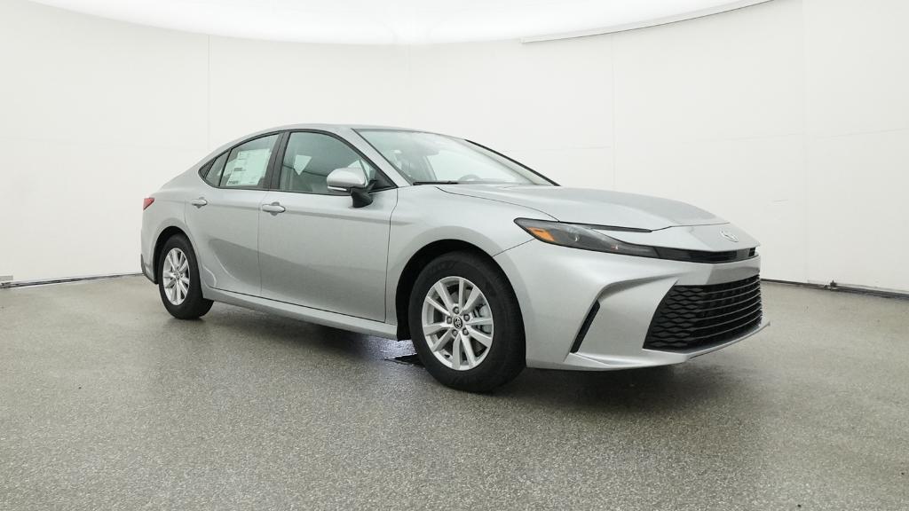2026 Toyota Camry LE photo 30