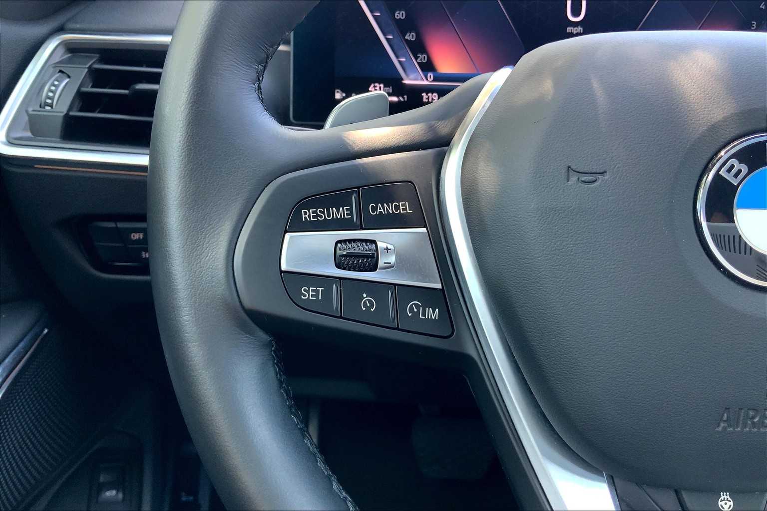 2024 Bmw 330i xDrive photo 24